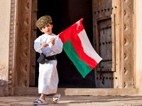 Oman 2022